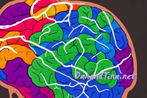 Colorful Brain - Top Five Reasons for Narcissistic Personality Disorder